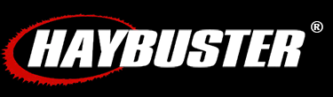 Haybuster